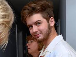 Fundraiser for Hunter Wieczorek by Brooke Wieczorek : Hunter with Expenses