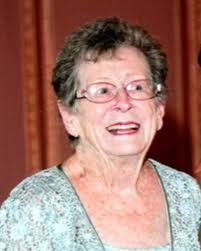 Margaret M. 'Peg' McClure Obituary July 13, 2023