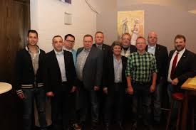 II. Kompanie ohne Überraschungen