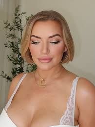 The most perfect winter wedding at @villafestaflorida ❄️💍🍾🎄 Hair and  makeup by me + my team