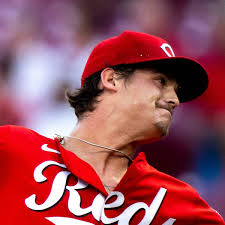 Reds Minor League Update: Chase Petty Throws Six Scoreless, Rece Hinds  Homers Again