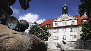 Pour réapprendre à «manger mieux et bouger plus». Stadtportrait Stadt Ochsenhausen