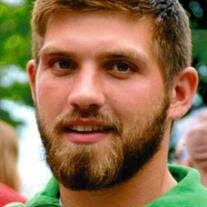 Brandon C. Hoyes Obituary