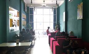 📍mbledeq cafe n resto jl. Bledeg Cafe Resto Jl Usman Sadar Gresik Cokelat Gosong By Hilda Ikka