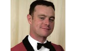 Christopher Stuart Field