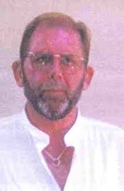 David Mangin Obituary