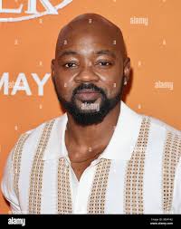 Brian michael smith hi-res stock photography and images