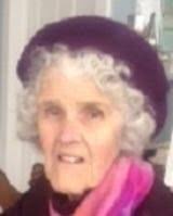 Margaret Rose Obituary (2014)