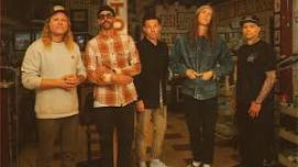 311 & Dirty Heads