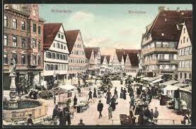 Pin Auf Biberach An Der Riss