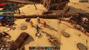 De todos los juegos parecidos a among us en esta lista, town of salem es el que ofrece una experiencia más cercana. Juegos Parecidos A Among Us Movistar Esports