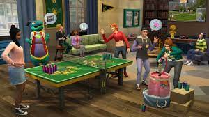 Discover university or the hospital etc. The Sims 4 How To Edit Dorms Discover University