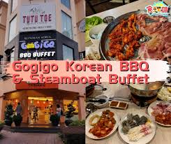 Korean restaurant in singapore, north, casual dining. é›ªéš†æŽ¨èåå¤§éŸ©å›½é¤ ä¸­åœ‹å ±china Press