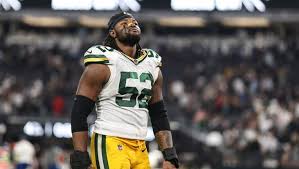 Packers' Rashan Gary contract extension; 4 years, $107 million | FOX6  Milwaukee