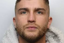 Murderer Ashley King jailed for life as victim Gareth Atkinson's family  says: "Our sentence is the loss of Gaz forever"