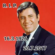 JerryLewis 🕯️ ****************** Jerry Lewis war ein US-amerikanischer  Komiker, Schauspieler, Sänger, Produzent, Drehbuchautor und Regisseur.  Weltweit bekannt wurde er nach dem Zweiten Weltkrieg durch eine zehnjährige  Zusammenarbeit mit dem Sänger ...