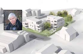 Bergen kommune has no independent mountains above 1000m. Debatt Denne Saken Er Pinlig For Bergen Kommune