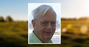 Wim Dykshoorn Obituary June 28, 2015
