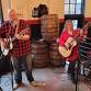 Avey Grouws Duo at The Hearst