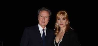 Una pennellata sovranista firmata myrta merlino , la conduttrice de l'aria che tira su la7, che su e così ecco che la merlino prende la mira e apre il fuoco: Angelo Donati Marito Milly Carlucci Il Nostro Segreto Non Perdere Di Vista