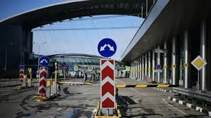 Первый этаж (главный склад) терминала занимает площадь в 54 203,32 квадратных метров, остальные. Terminal D Aeroporta Sheremetevo Vozobnovil Rabotu Rt Na Russkom