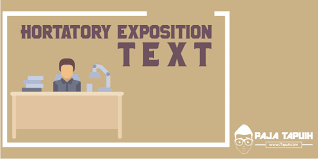 10 Contoh Soal Hortatory Exposition Text Dan Kunci Jawaban Terbaru Kosakata Sma