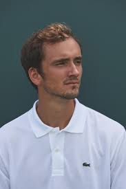 View the full player profile, include bio, stats and results for daniil medvedev. Daniil Medvedev Wikipedia