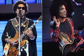Lenny Kravitz Honors Prince With Powerful Tribute At Rock And Roll Hall Of Fame