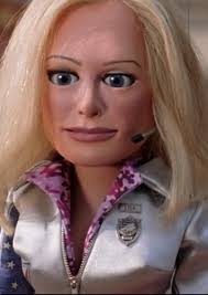 Elisabeth Hopper Fan Casting