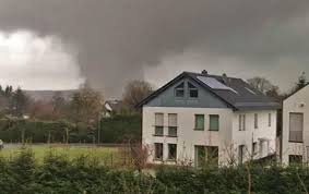 Our mission is to be competitive in the. So Entstand Der Tornado Uber Roetgen