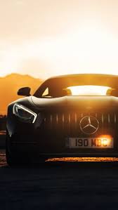 Fond D Ecran Hd De Voiture De Sport Mercedes Amg Gt C Sunset Hd Des Voitures Fond Ecran Voiture Voiture De Sport Ecran Voiture