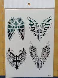 Sosoknya menjadi sorotan lantaran terobsesi ingin terus membesarkan dadanya. Jual D Tato Temporer Lengan Tangan Gaul Keren Temporary Tattoo 21x15 Hb501 Di Lapak Dila Sihap Bukalapak