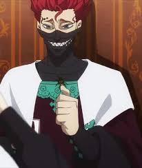 Pin By Sanji Vinsmoke On Clover Kingdom Black Clover Anime Snow White With The Red Hair Black Bull