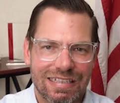 Rep. Eric Swalwell announced he will TARGET and INVESTIGATE any private  citizen who worked with Trump "when" Democrats win in 2026.