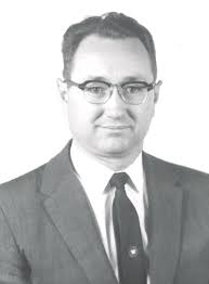 Fines Batchelor Obituary