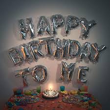 Here is a collection of happy birthday to me quotes and images for facebook status, whatsapp or instagram that you can use on your birthday to let others know about your big day! Happy Birthday To Me Von Giulia Zedda Bei Amazon Music Amazon De