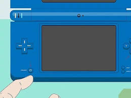 In 2006 nintendo ds lite was released. Nintendo Ds Spiele Herunterladen Wikihow