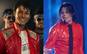 Jaafar Jackson says Michael Jackson memories are 'wonderful'