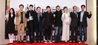 The movie depicts the following . Photos Korean Movie Missing You 2016 Cast And Korean Celebrities Attending The Vip Premiere Hancinema