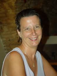 Jacqueline PETIT, dite IONA