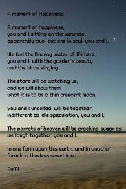 Will it be a richer love, a deeper love, a more spiritual love? A Moment Of Happiness Rumi Rumi Quotes Joy Quotes Spiritual Love Quotes