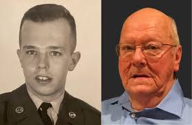 Edward Giron Obituary June 18, 2022