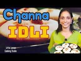 Kids course is designed to teach children basics of cooking; Healthy Chickpeas Idly Onmanorama Food