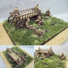 Sonversation Beside The Cart 1 35 Diorama Modeler Alexander Gusev Scalemodel Plastimodelismo Miniatura Miniature Ma With Images Military Diorama Scale Models Diorama