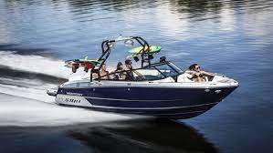 List of ski boat brands list. What To Consider When Choosing The Best Boat For Wakeboarding And Water Skiing Monterey Boats