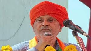 Sham Sharma Indicts National Conference for Jammu's Destruction, Urges  Support for BJP to Form Next Government in Jammu Kashmir