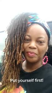 Tynisha Tanea Harris