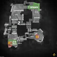 Csgo inferno callouts and locations 2020 | gaming daily inputhey, welcome back to gaming daily input, yes another cs go video and today we are going to. Steam Community Guide Map Call Outs Competitive Maps