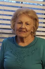 Glenda Gail Stout Obituary