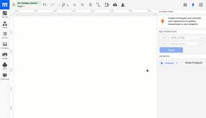 Whatever shape you want to fill, simply draw the shape and then follow these steps in the colors panel that appears, select a fill color for your shape. General Formatting Moqups Help Center